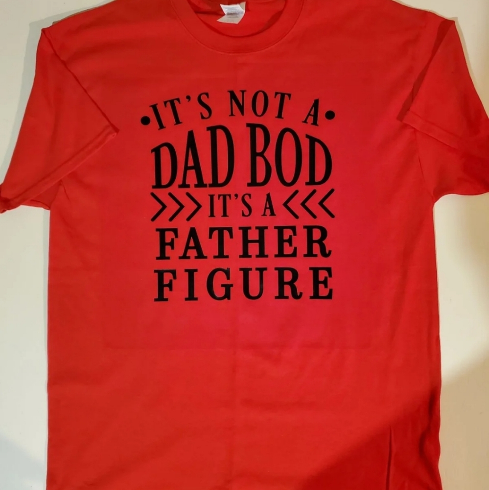 Dad Bod Shirt